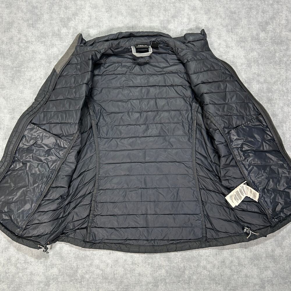 Mountain Hardwear Ratio Q.Sheild 650 down puffer gorpcore outdoors jacket wms M - Picture 3 of 13